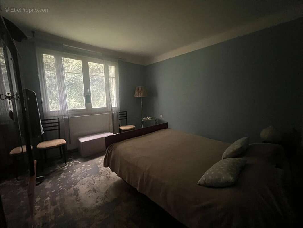 Maison à JARD-SUR-MER