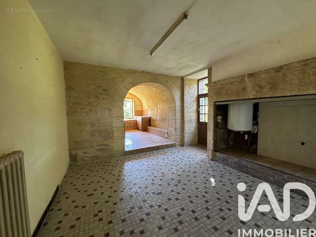 Photo 3 - Maison à SAINT-GENIES