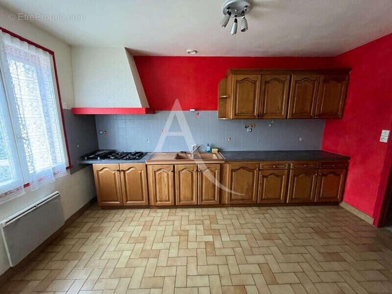 Maison à LA ROCHE-SUR-YON