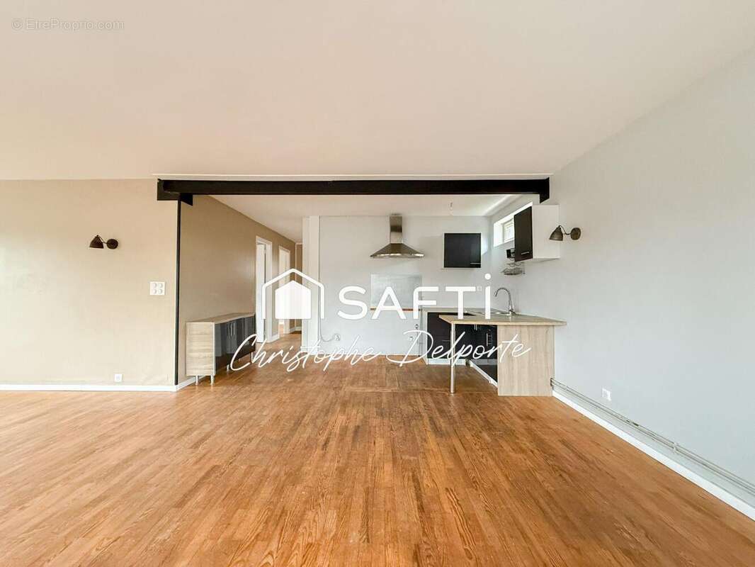 Photo 2 - Maison à LE HAVRE