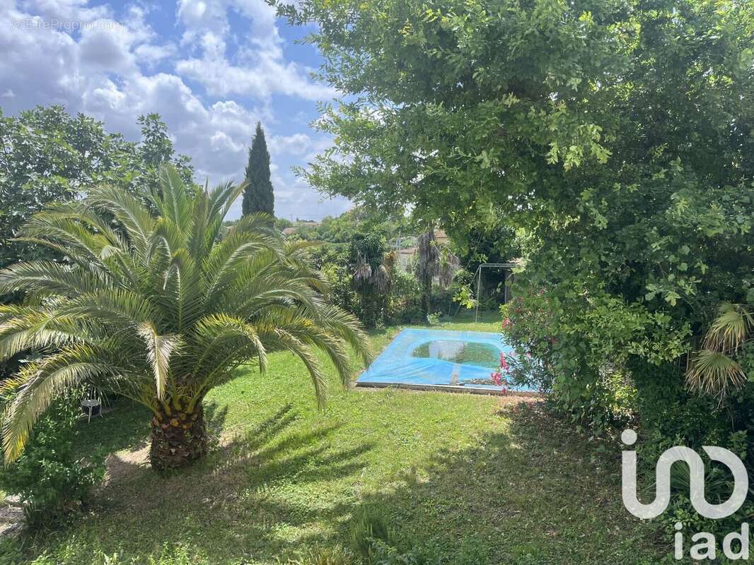 Photo 3 - Maison à SAINT-CLAR