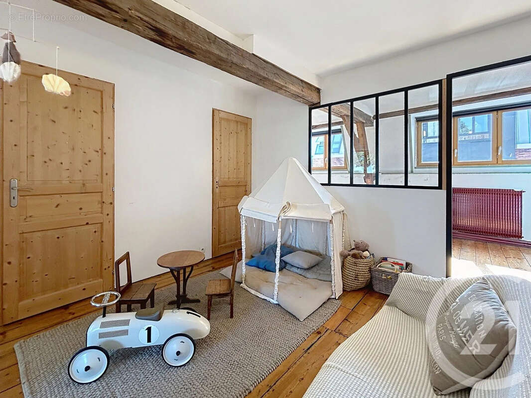 Maison 215 m² à Tourcoing  - photo 18