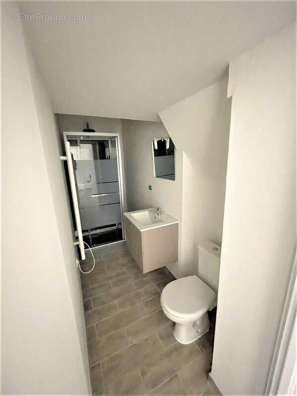 Appartement à AGEN