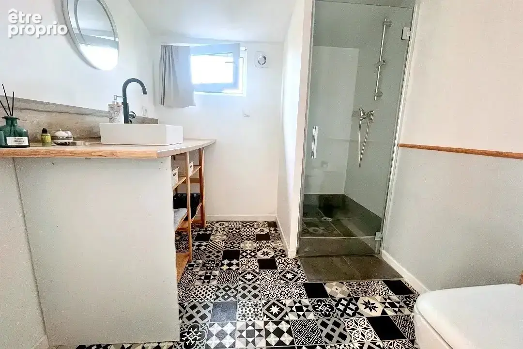 Maison de charme avec piscine - Triangle d'Or Rochefort / Saintes / Royan - photo 16