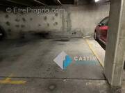 Parking à PARIS-14E