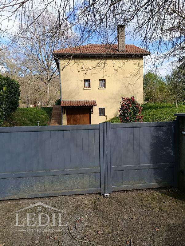 Maison à BARBAZAN-DEBAT