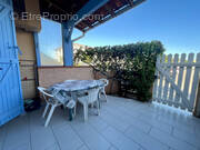 Maison à LE BARCARES