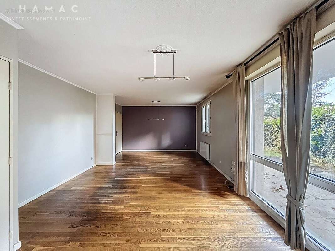 Appartement à LYON-5E