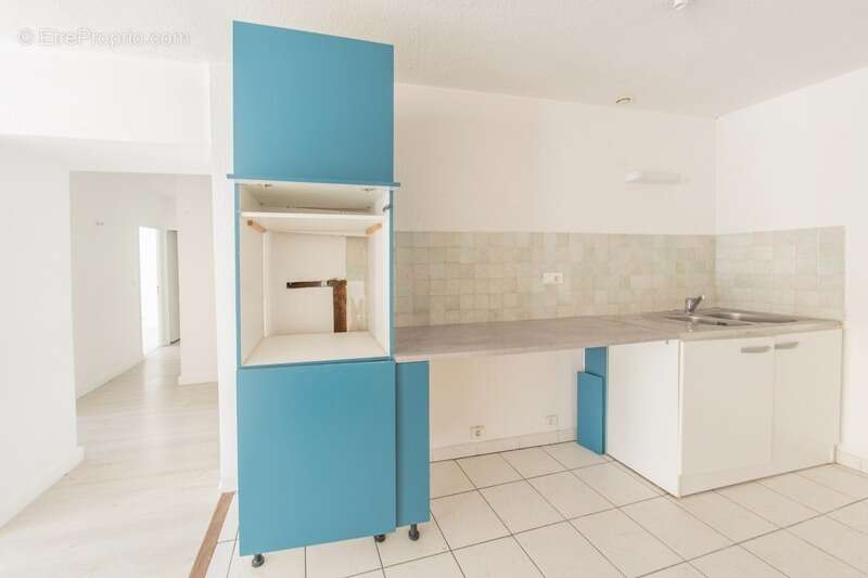 Appartement à CLERMONT-L'HERAULT