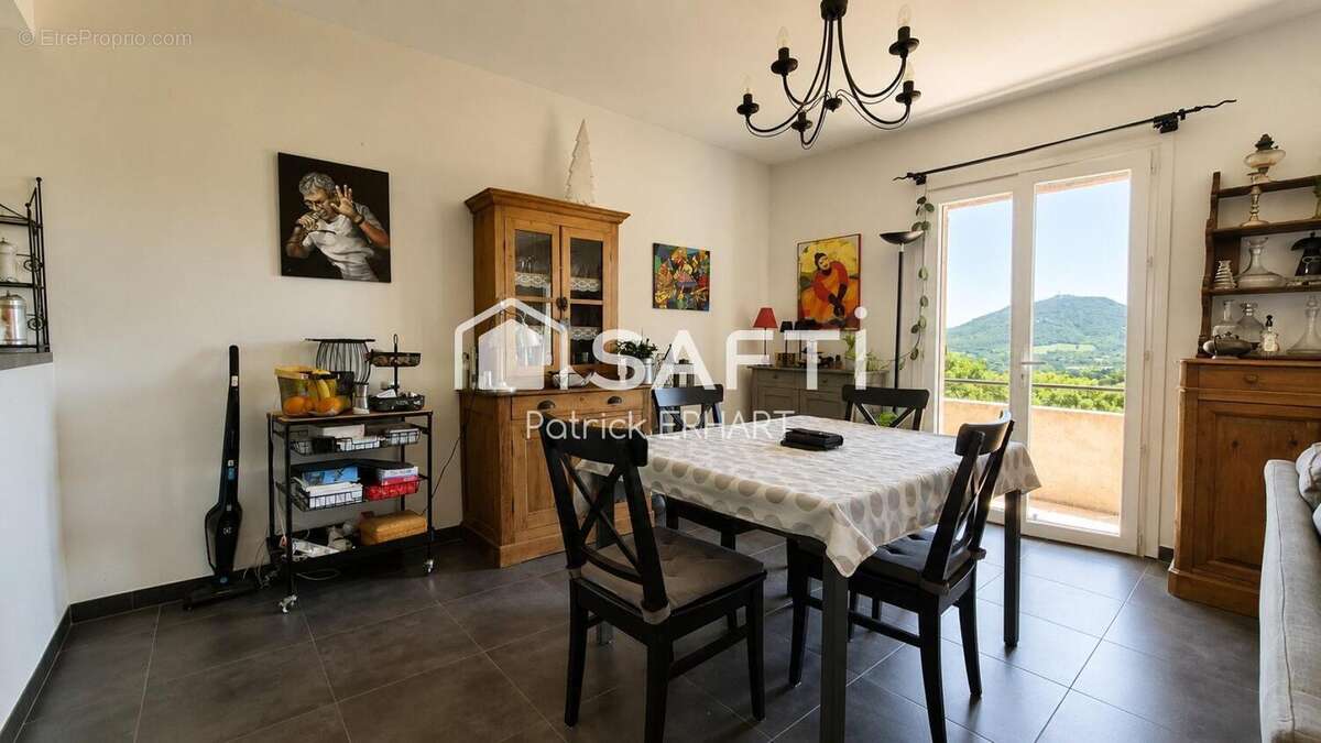 Photo 4 - Maison à PLAN-DE-LA-TOUR