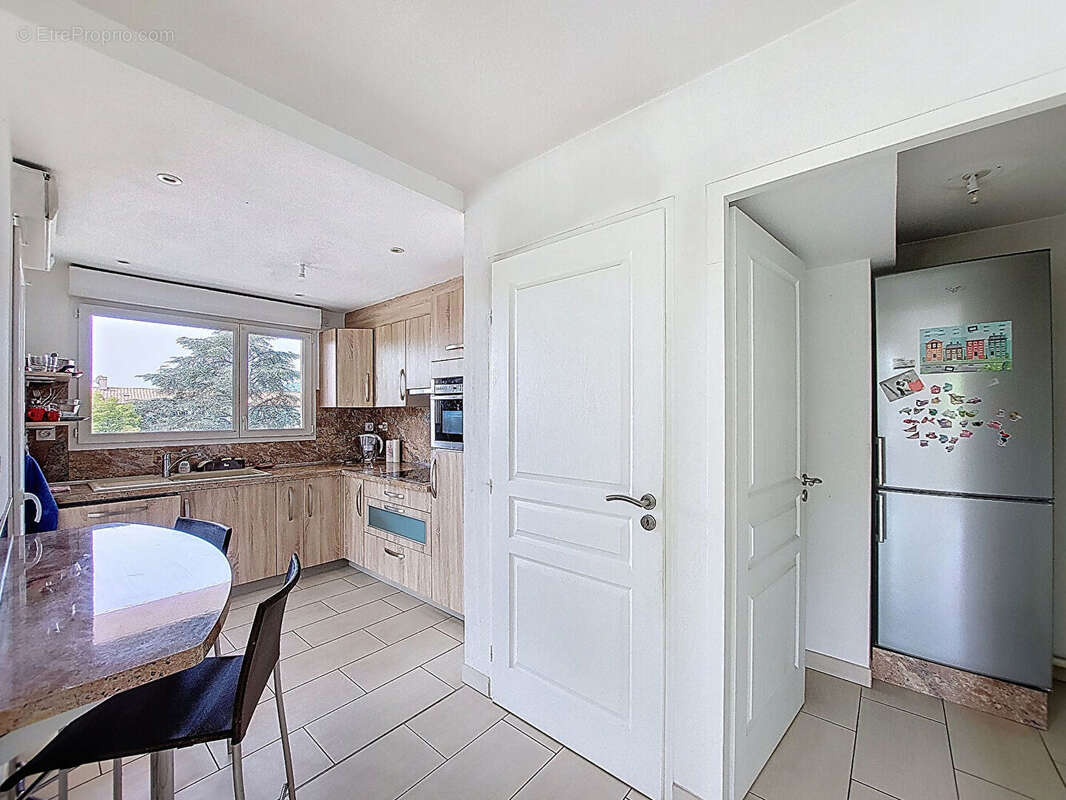 Appartement à MANOSQUE