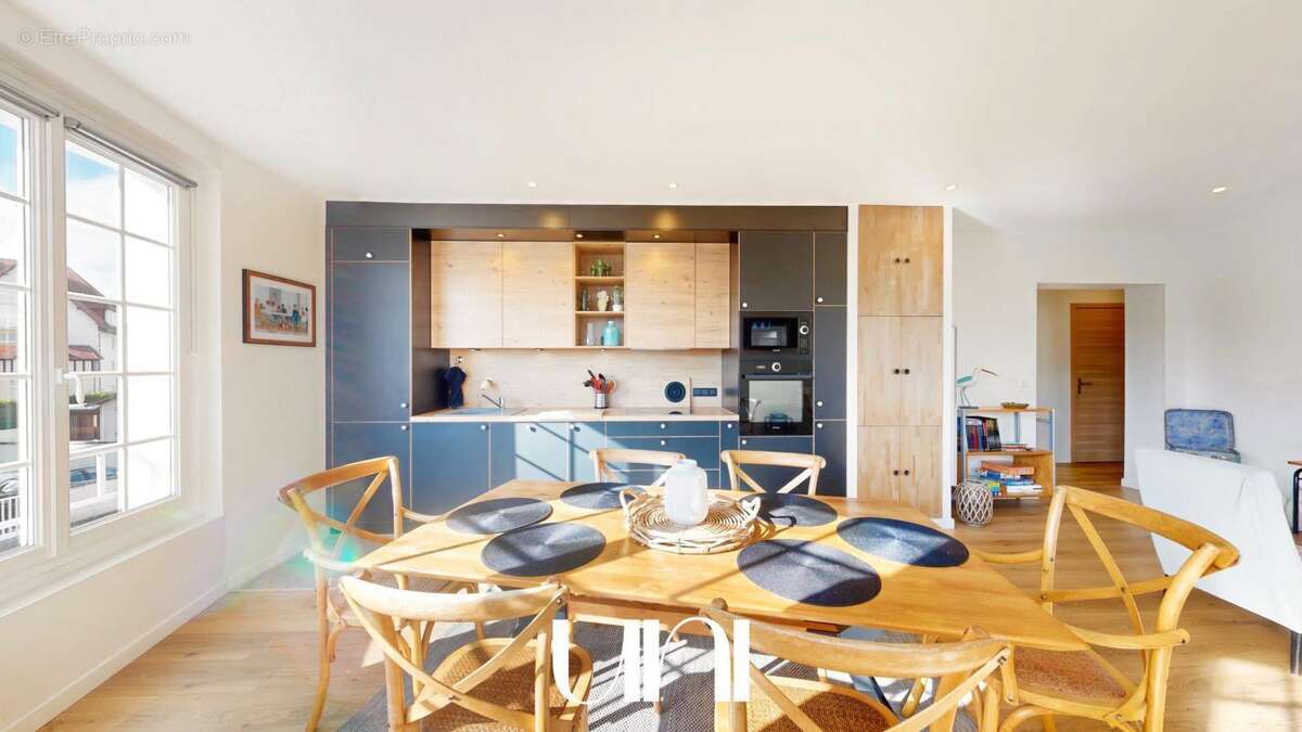 Appartement à MERVILLE-FRANCEVILLE-PLAGE