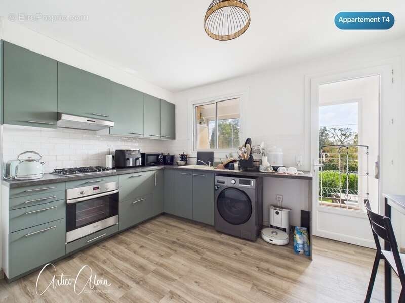 Appartement à VILLEFRANCHE-DE-LAURAGAIS