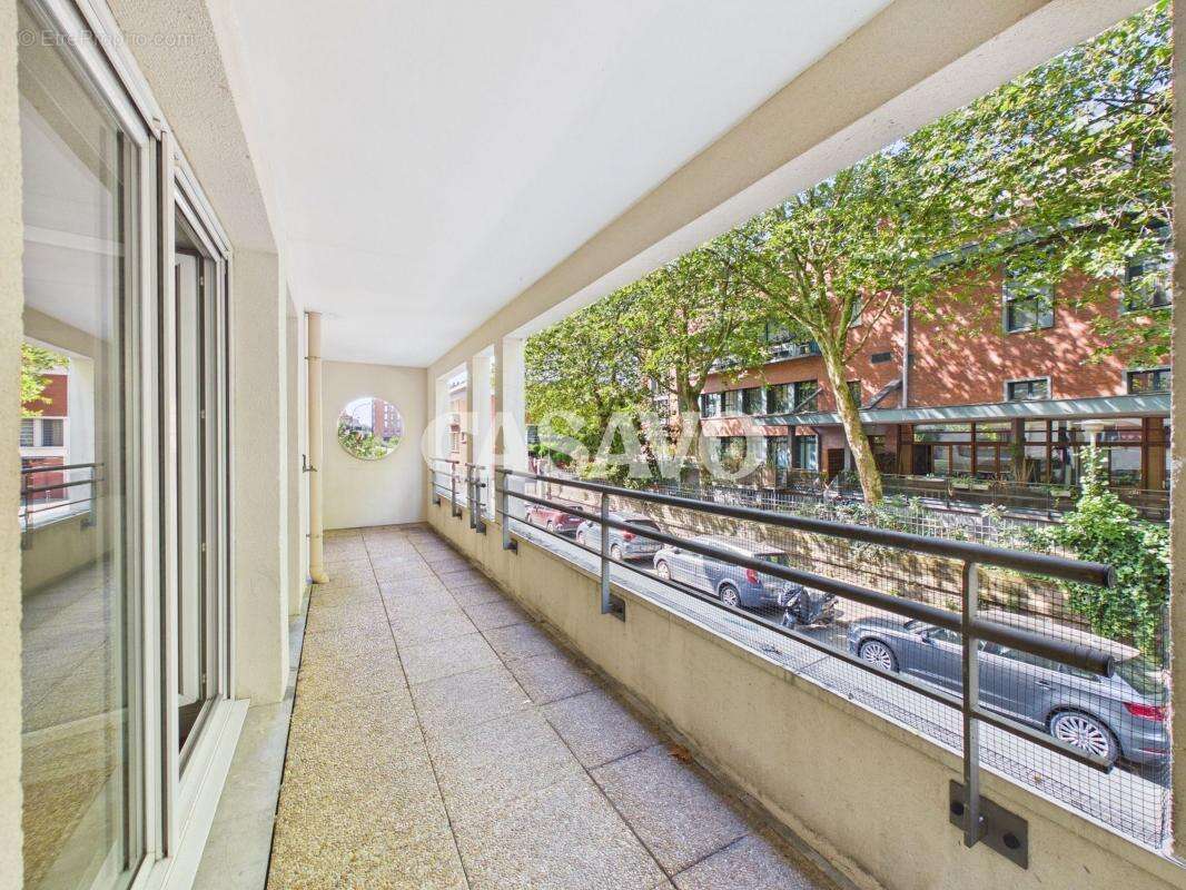 Vente Appartement 3 pièces de 63m² - 94200 Ivry-sur-Seine - photo 12