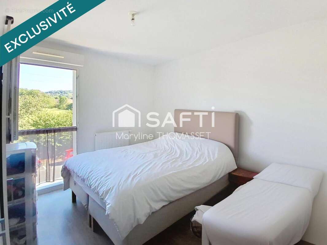 Photo 6 - Appartement à VALLEIRY