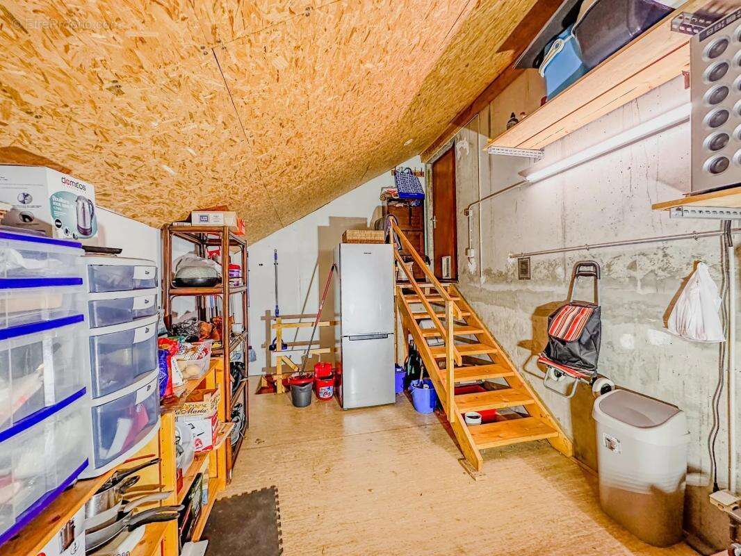 Appartement à ANNEMASSE