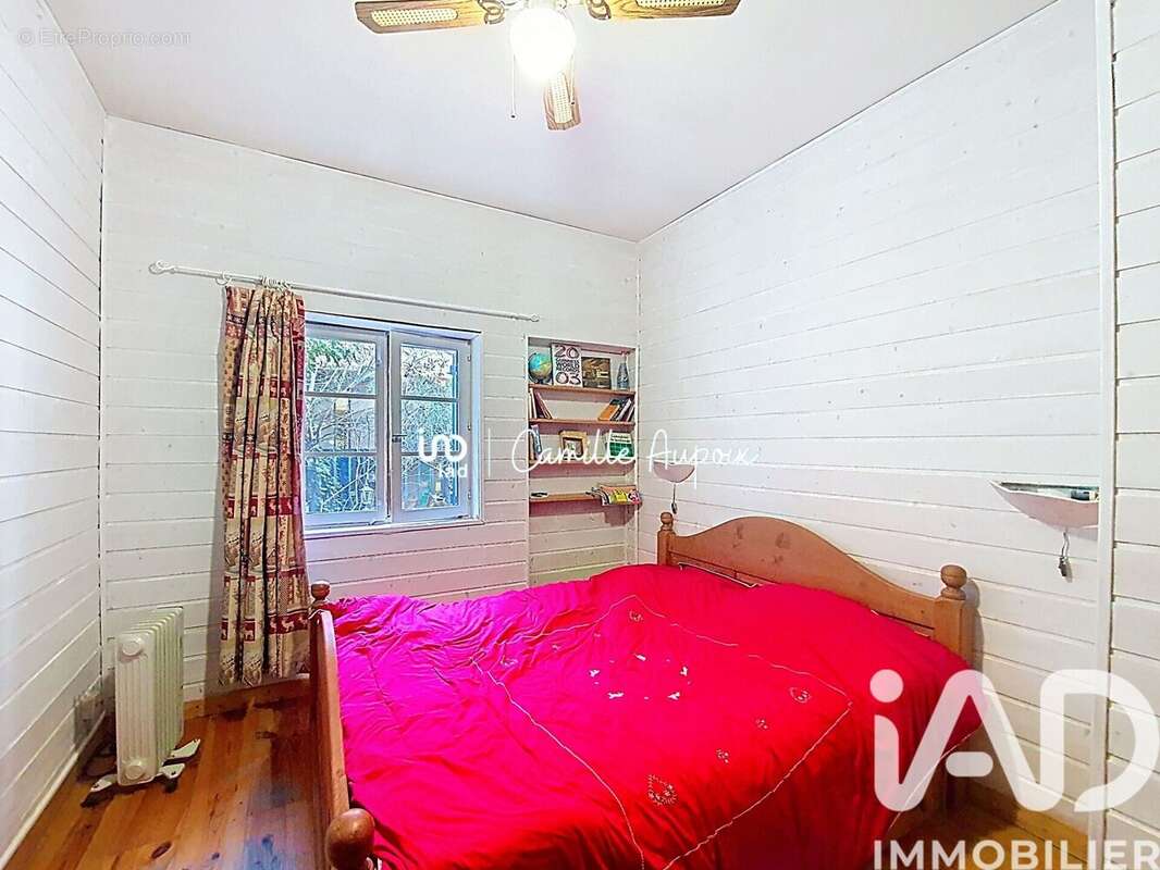 Photo 7 - Maison à LYON-3E