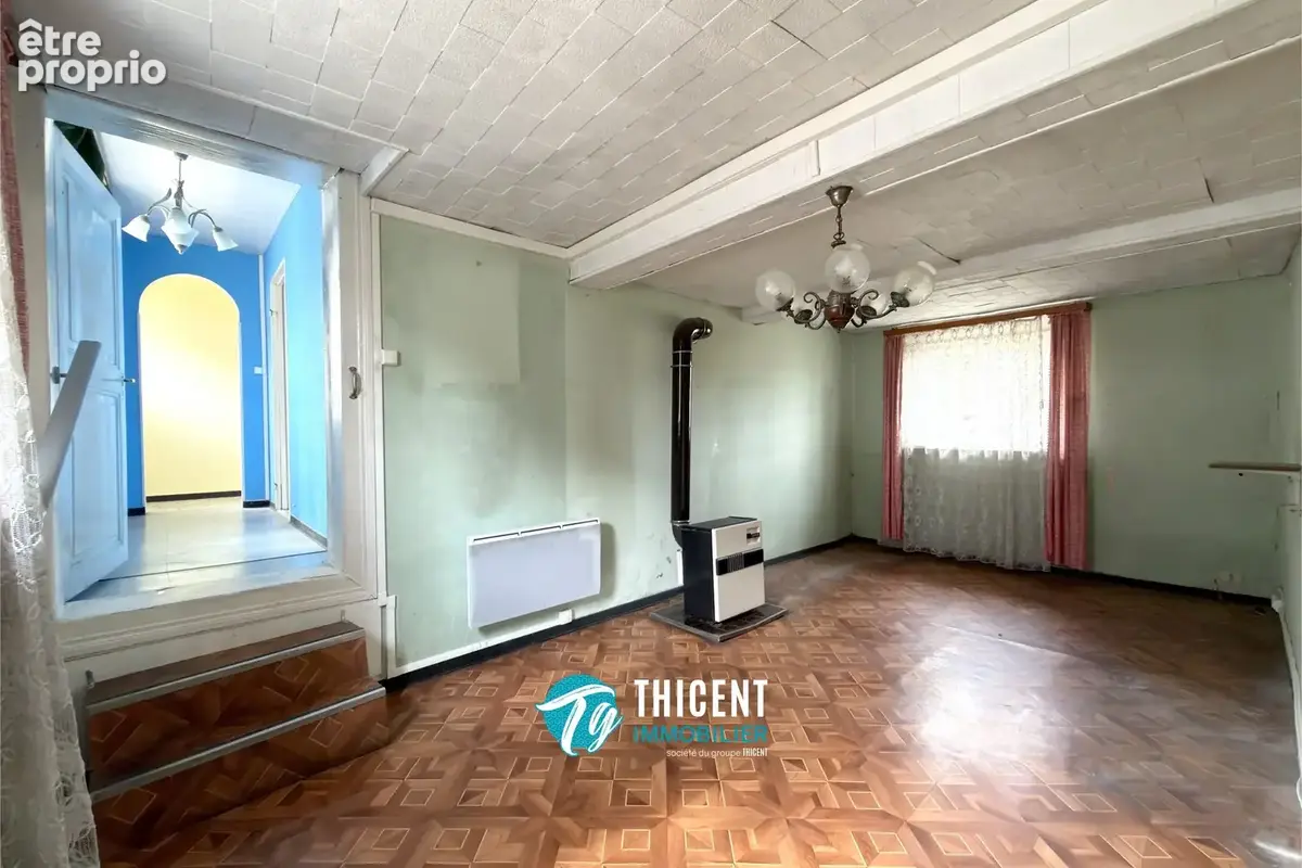 Maison 5 pièces 99 m² à vendre à Bischwiller (67240) - photo 8