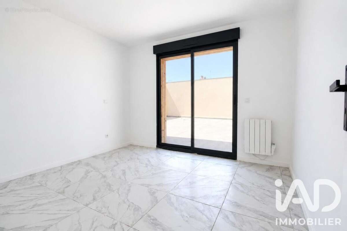 Photo 6 - Appartement à BEZONS