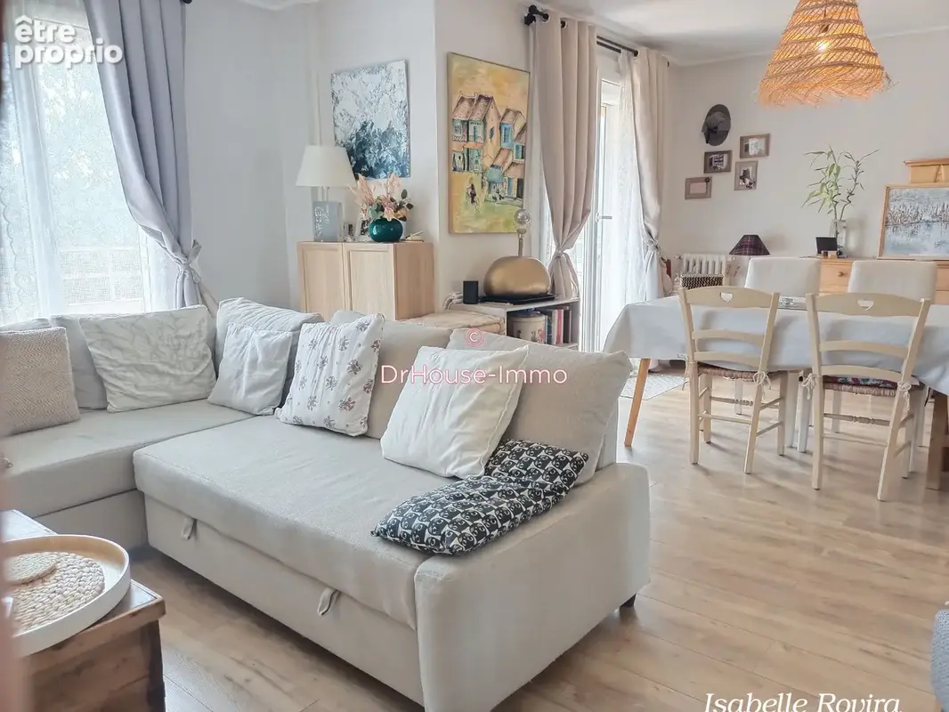 Appartement 3 pièces 71 m² à vendre à La Garde (83130) - photo 21