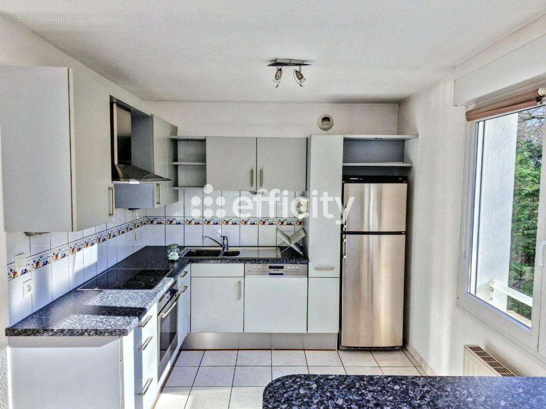Appartement à SAINT-LOUIS