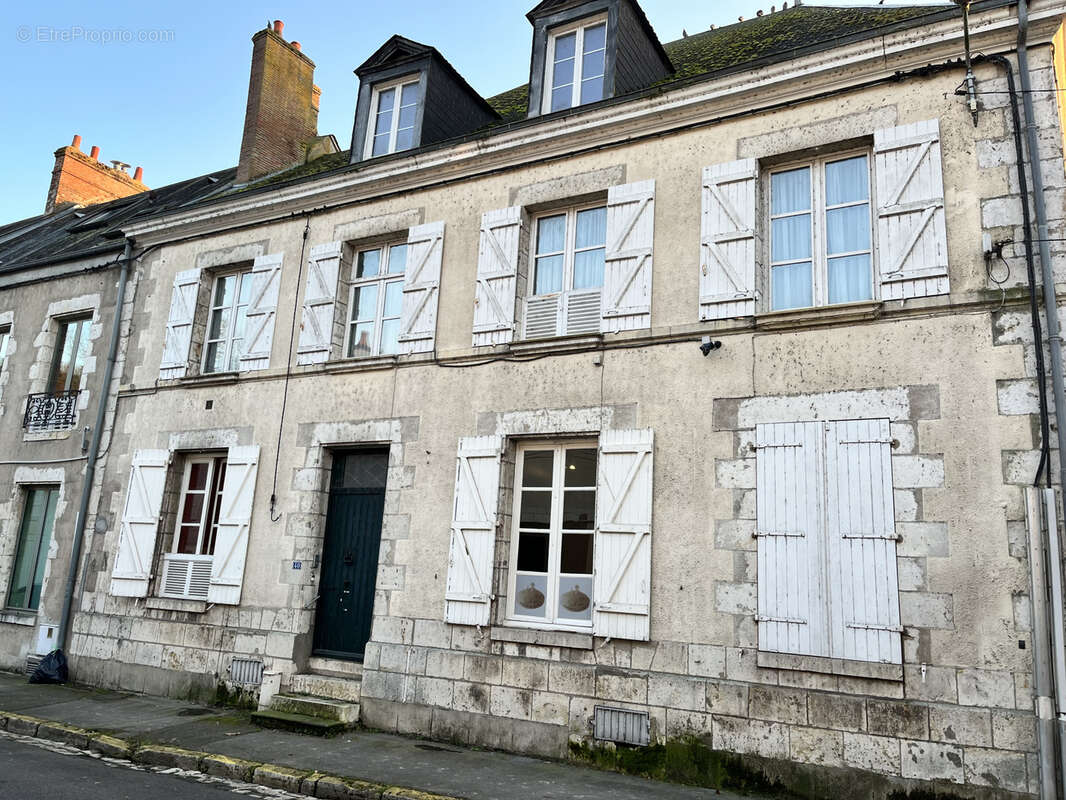 Maison à GIEN
