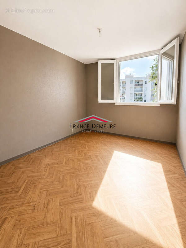 Appartement à FRANCONVILLE