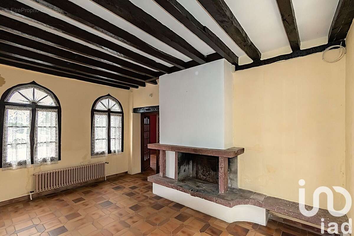Photo 8 - Maison à AMFREVILLE-LA-CAMPAGNE