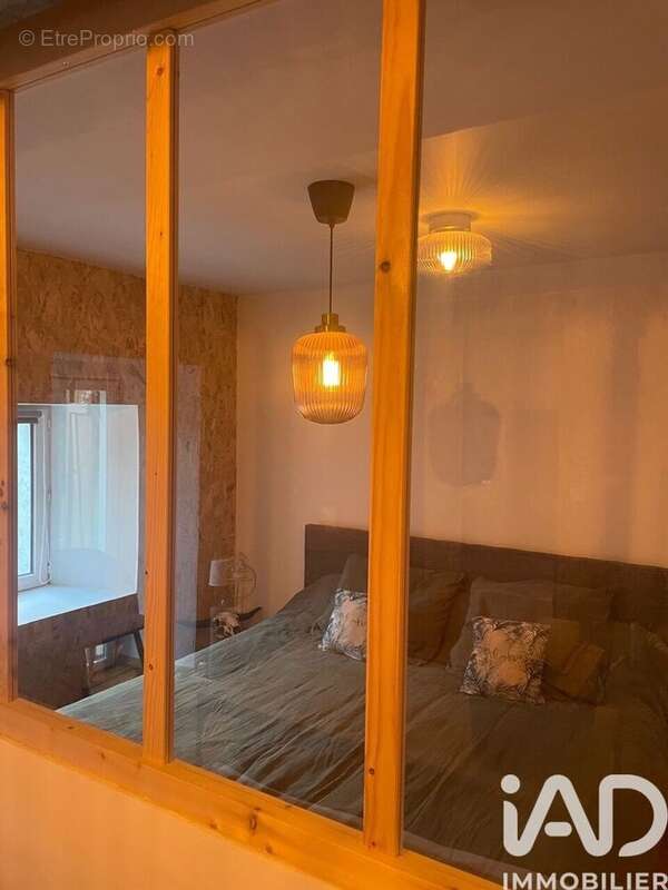 Photo 5 - Appartement à LE BOURG-D'OISANS