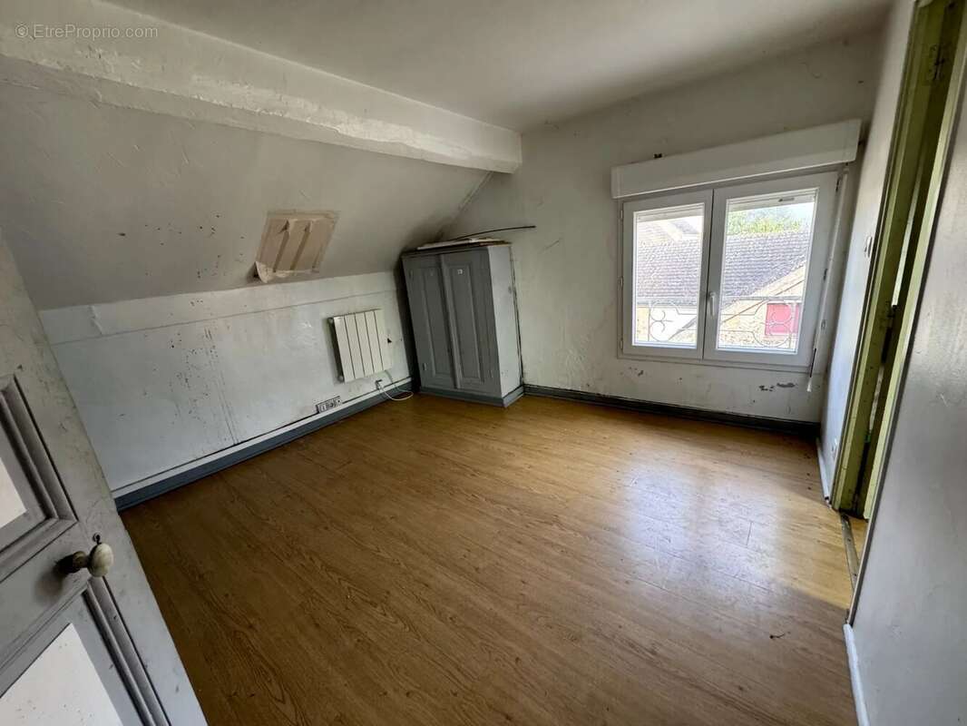 Maison à LA FERTE-SOUS-JOUARRE