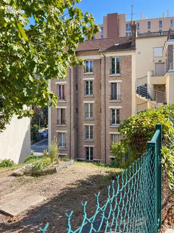 Appartement Sevres 1 pièce(s) 18 m2 - photo 4