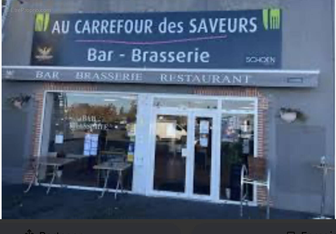 Commerce à ROMORANTIN-LANTHENAY