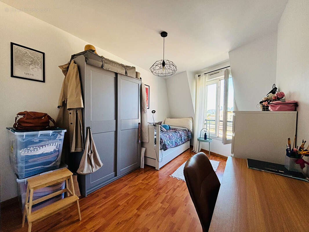 Appartement à BEZONS