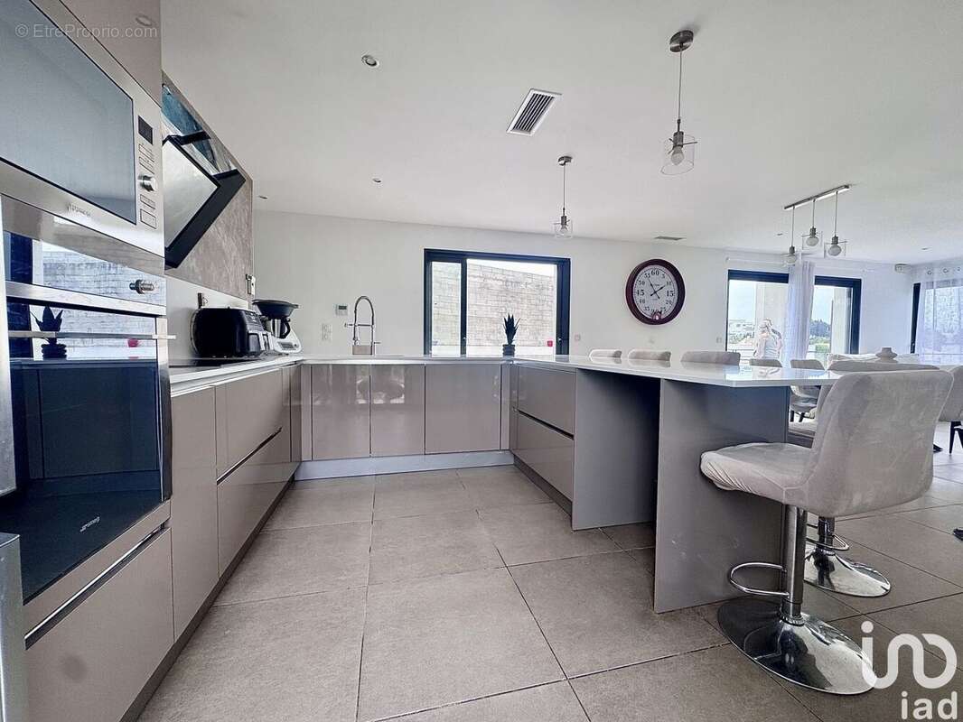 Photo 8 - Maison à PERPIGNAN