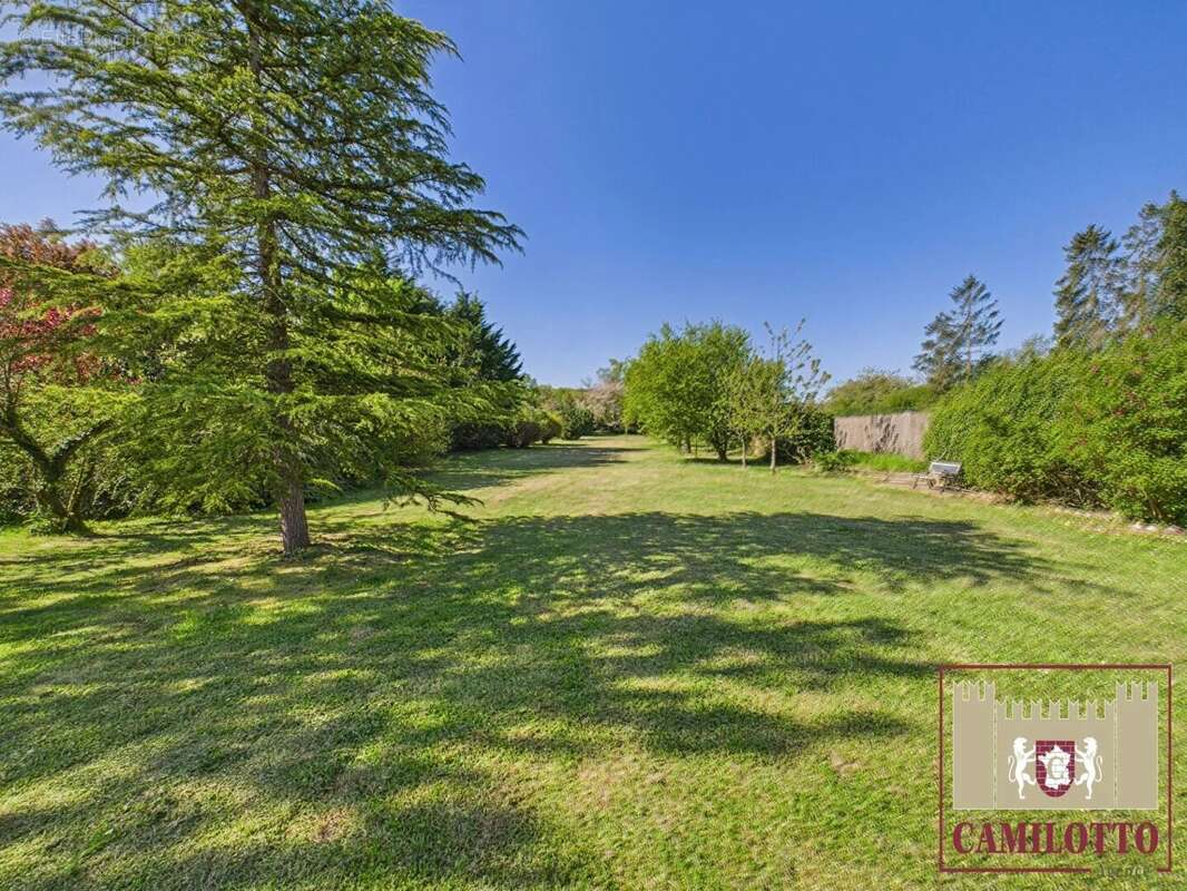 Maison à NOGENT-LE-ROI