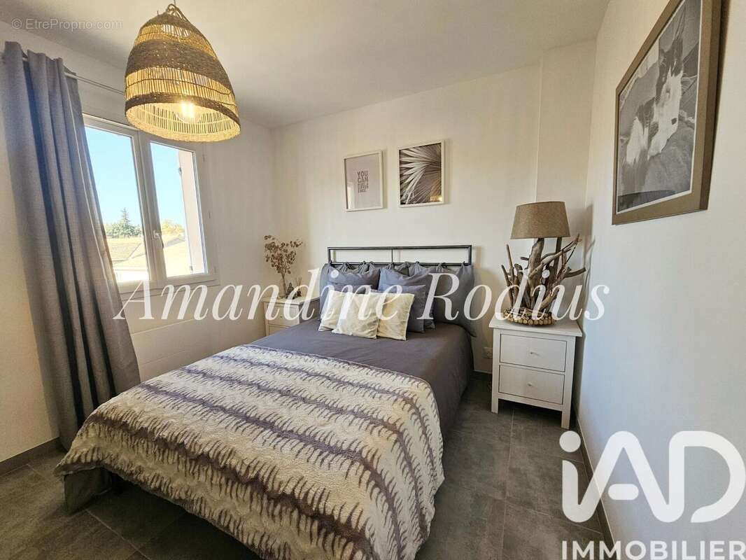 Photo 6 - Maison à GRAVESON