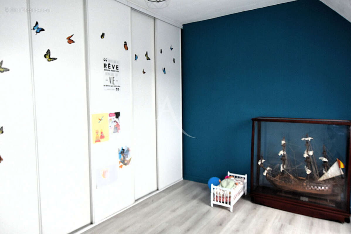 Maison à QUINCY-SOUS-SENART