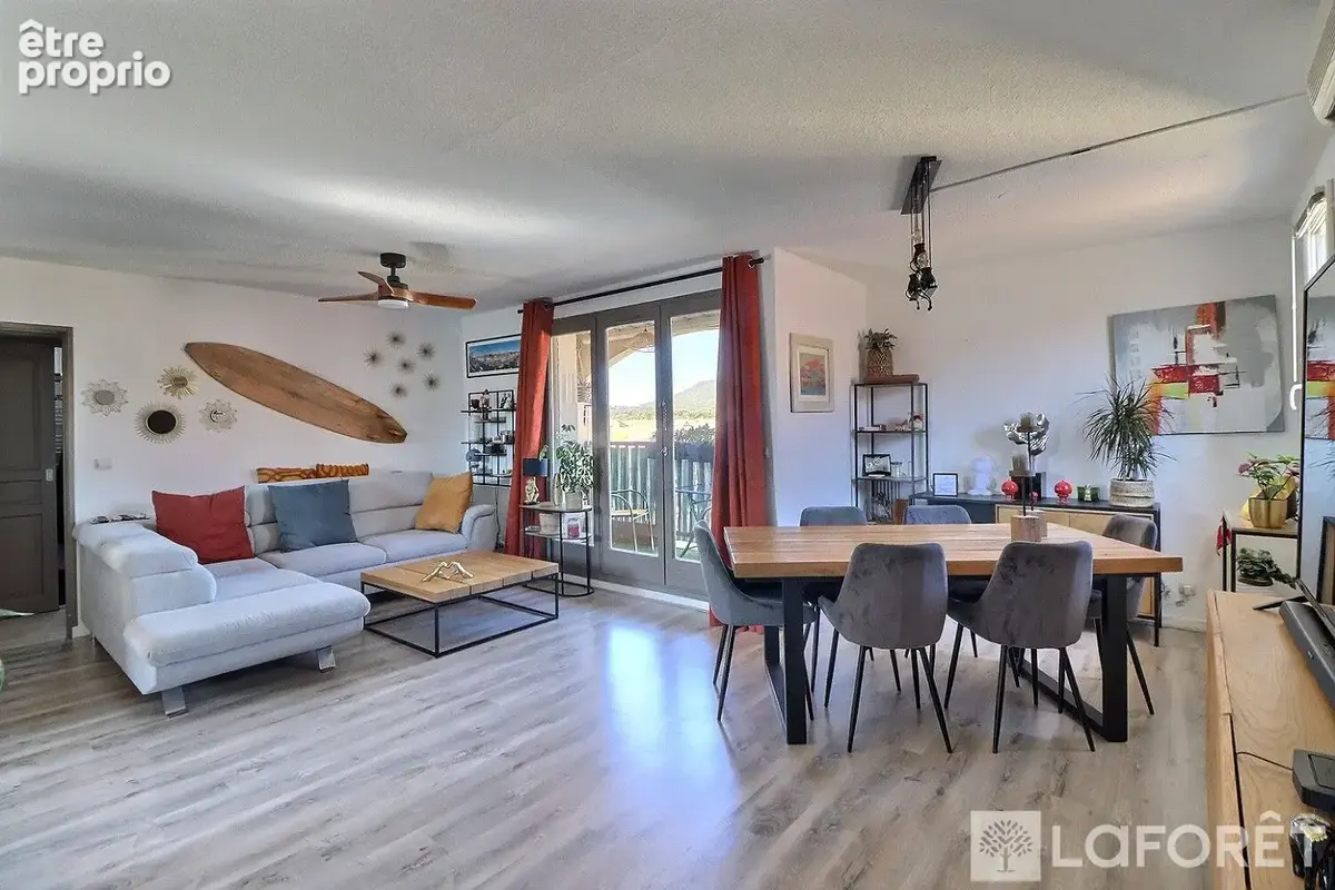 Appartement à HYERES