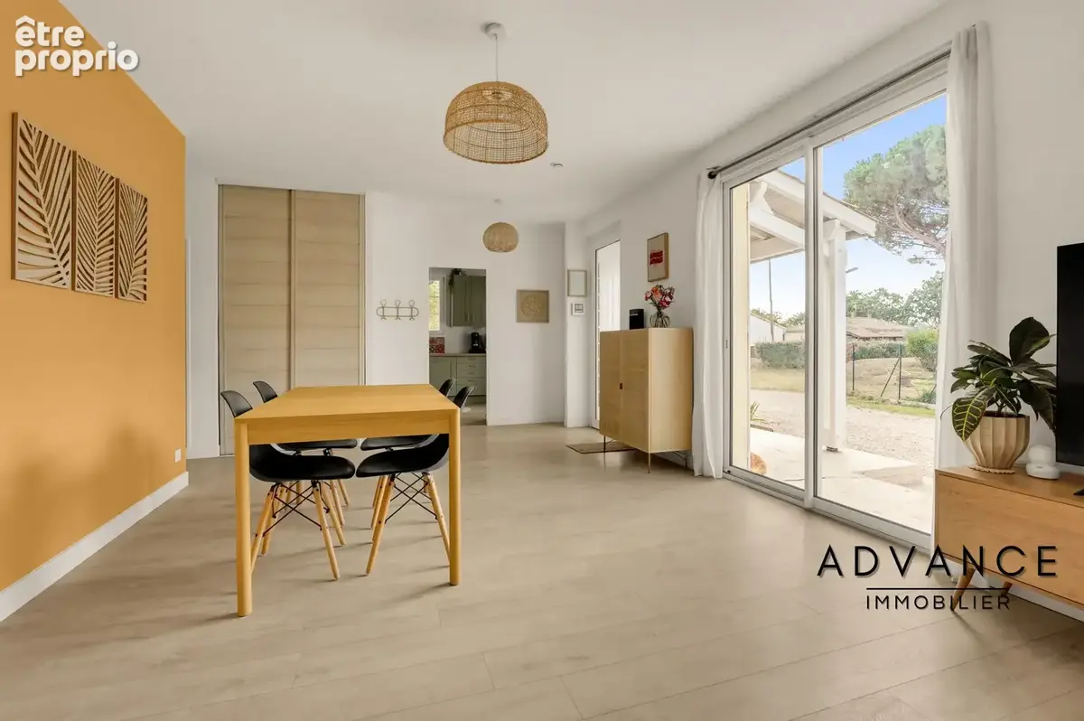 Maison 5 pièces 130 m² à vendre à Grenade (31330) - photo 5