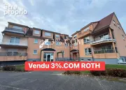 Appartement à WINGERSHEIM