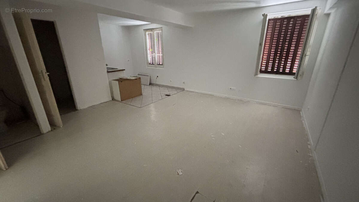 Appartement à SOISSONS