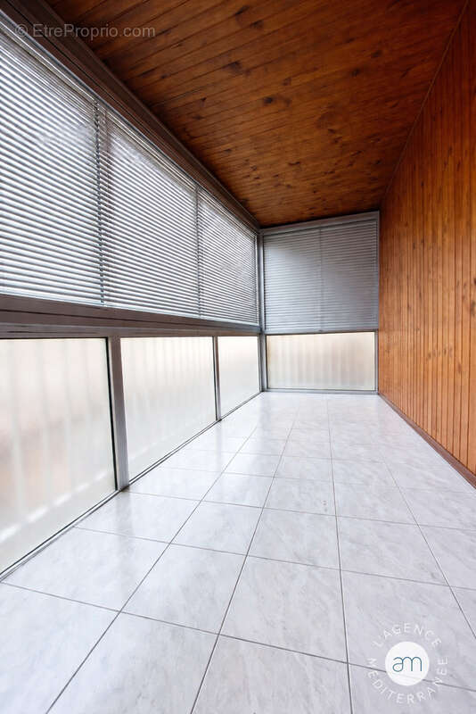 Appartement à PALAVAS-LES-FLOTS