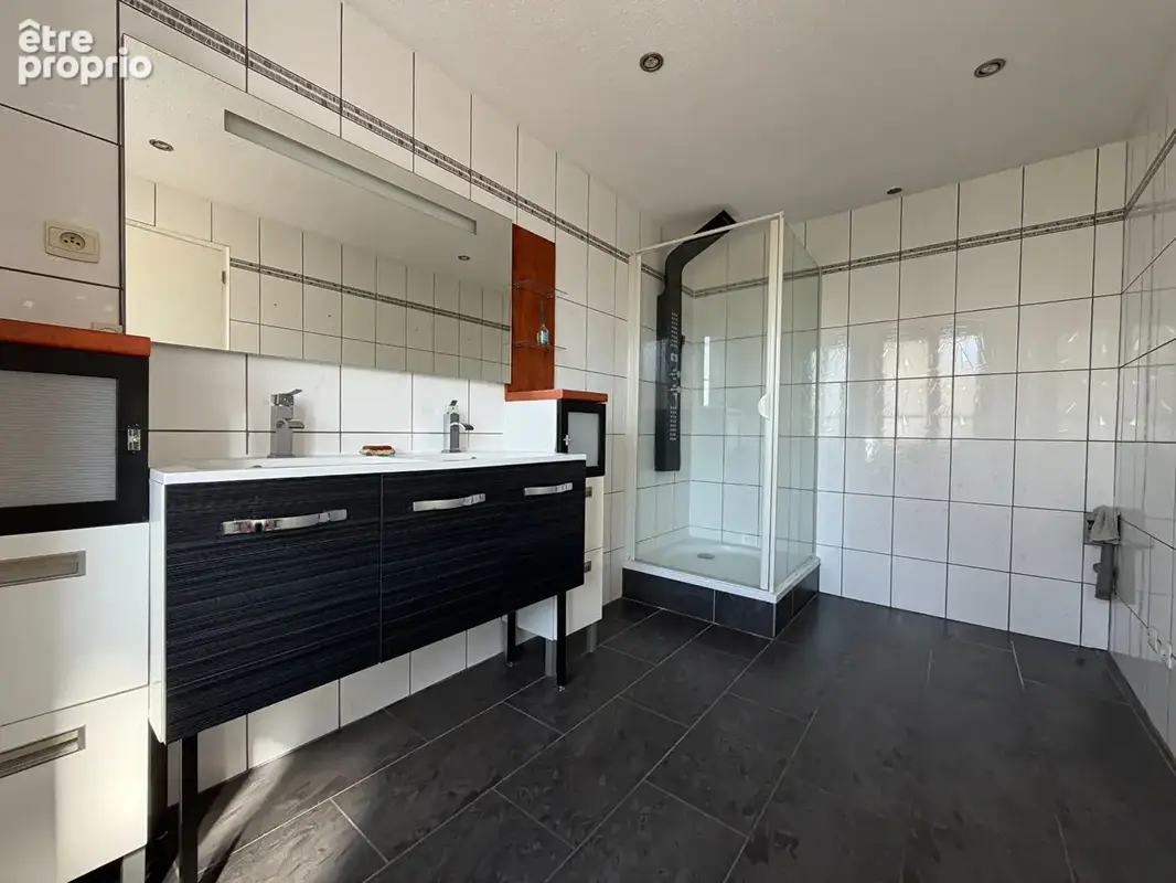 Appartement Guebwiller 5 pièce(s) 130 m2 - photo 8