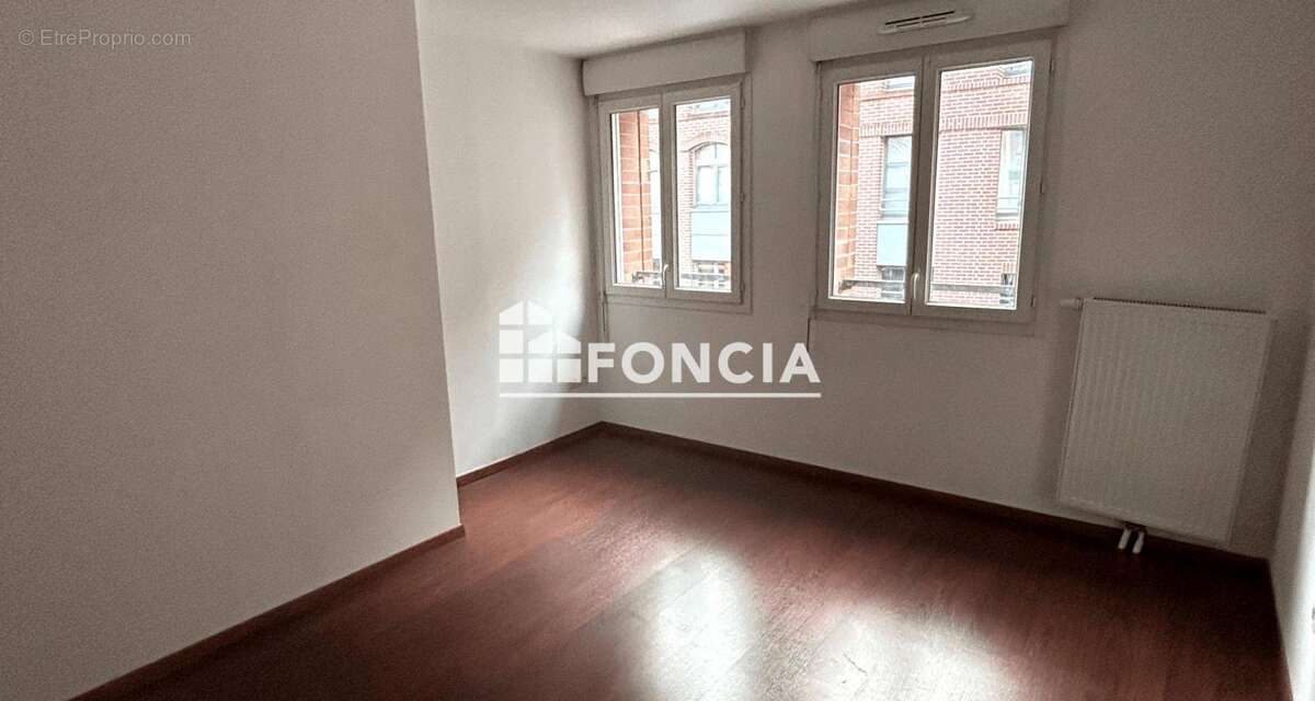 Appartement à LILLE