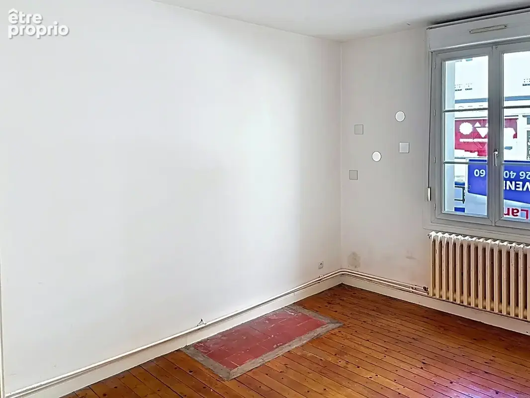 Appartement à vendre 4 pièces REIMS (51) - photo 6