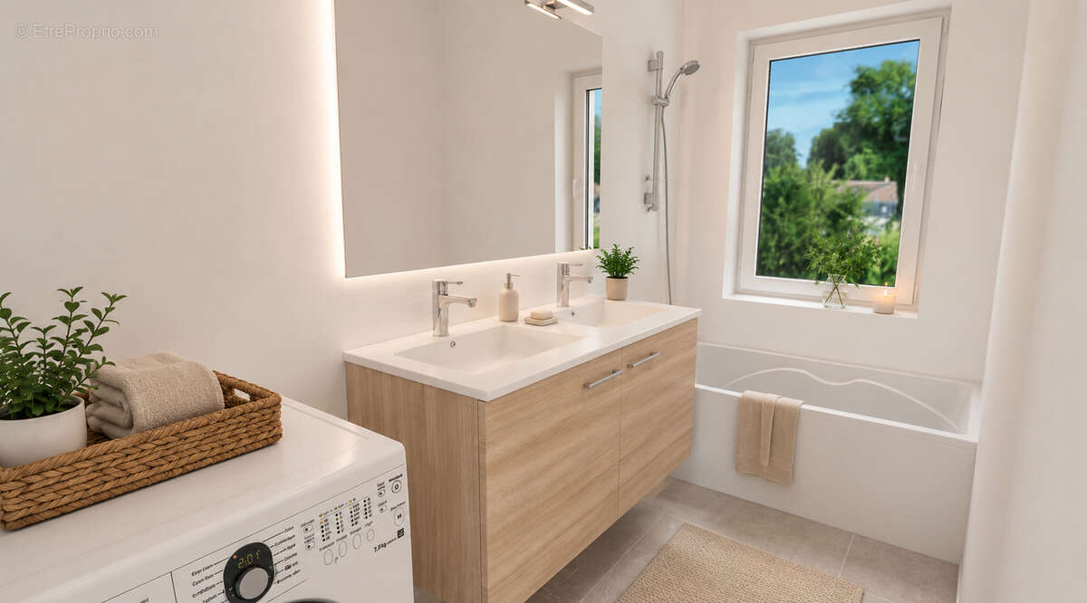 Appartement à DRUILLAT