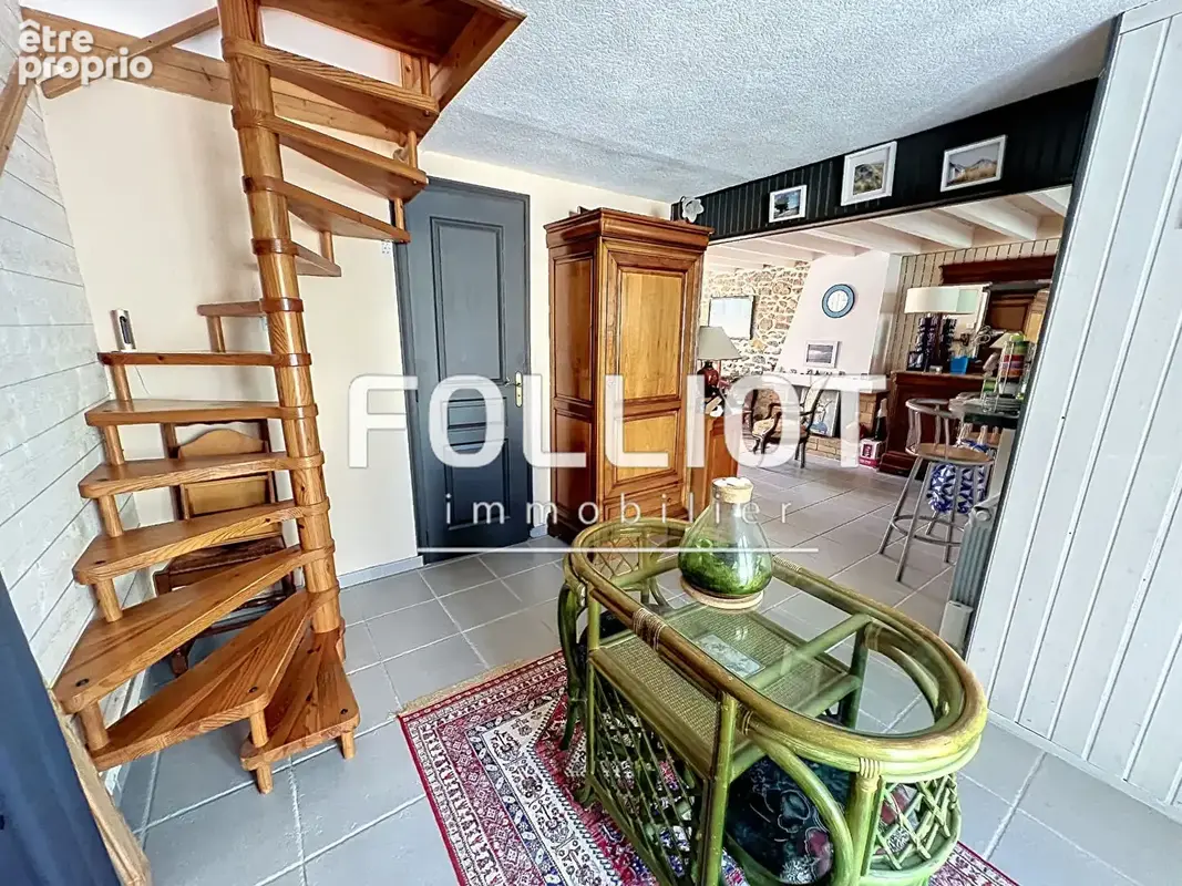 A VENDRE Maison à Agon Coutainville - photo 10