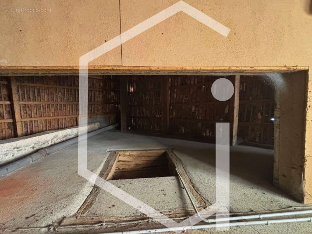 Ensemble immobilier de 3 logements avec potentiel locatif   Secteur touristique - photo 10