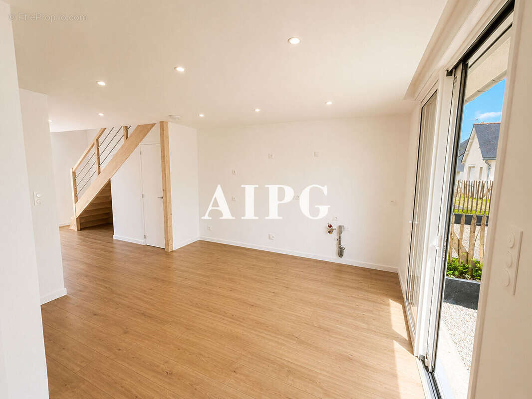 Appartement à BINIC