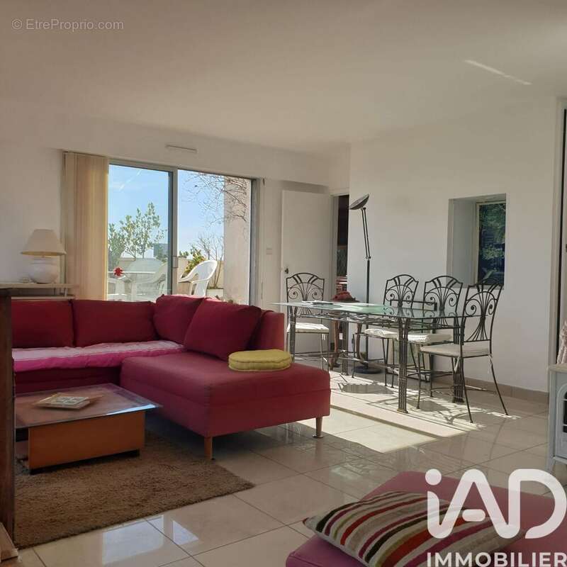 Photo 9 - Appartement à GAGNY